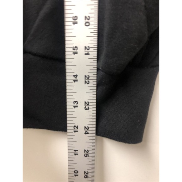 Vintage 90’s Together Women's Medium Black With Embroidery. EUC! Made in Taiwan - Picture 6 of 7